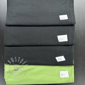 Stoffreste Jersey VISCOSE LYCRA 184