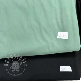 Stoffreste Jersey VISCOSE LYCRA 185