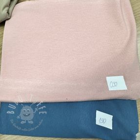 Stoffreste Jersey VISCOSE LYCRA 194