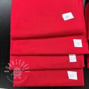 Stoffreste modal jersey 499