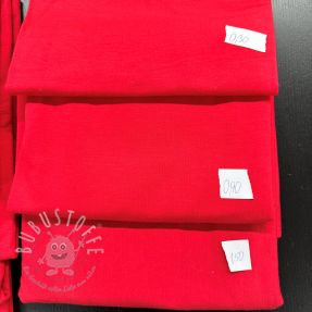 Stoffreste modal jersey 500