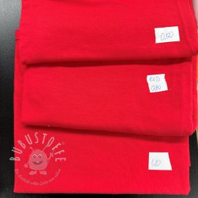 Stoffreste modal jersey 501