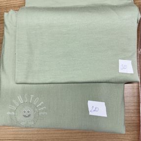 Stoffreste modal jersey 502