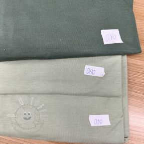 Stoffreste modal jersey 505