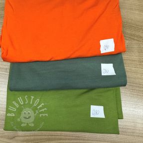 Stoffreste modal jersey 507