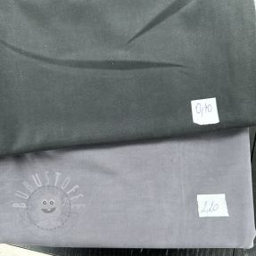 Stoffreste Jersey VISCOSE TENCEL 001