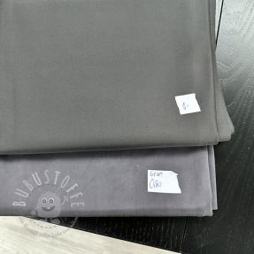 Stoffreste Jersey VISCOSE TENCEL 004