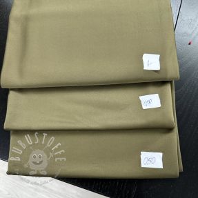 Stoffreste Jersey VISCOSE TENCEL 005