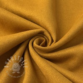 Suede stretch SCUBA brick