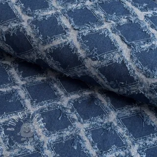 JEANS DENIM Rupture design C