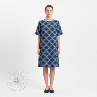 JEANS DENIM Rupture design C