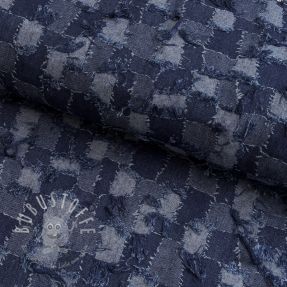 JEANS DENIM Rupture design A