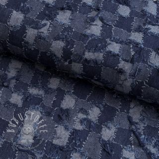 JEANS DENIM Rupture design A