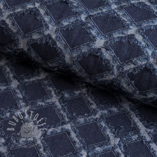 JEANS DENIM Rupture design D