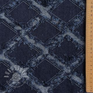 JEANS DENIM Rupture design D