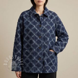 JEANS DENIM Rupture design D