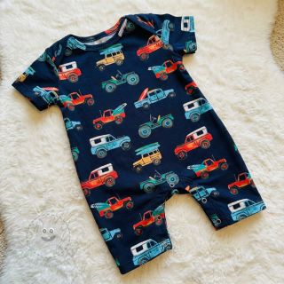 Baumwollstoff Cars navy digital print