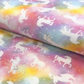 Jersey Unicorns digital print