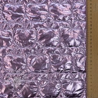 Steppstoffe FOIL Apples