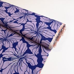 Viskosestoff RADIANCE Duna blue