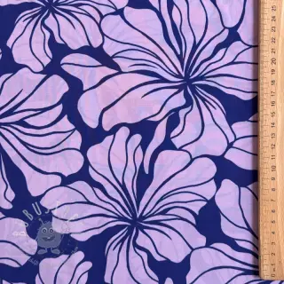 Viskosestoff RADIANCE Duna blue