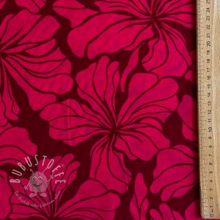 Viskosestoff RADIANCE Duna red