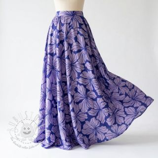 Viskosestoff RADIANCE Duna blue