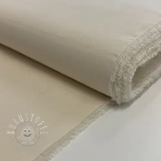 Baumwollstoff GREIGE SIMPLY NATURAL