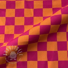 Dekostoff Joyful Basic Block digital print