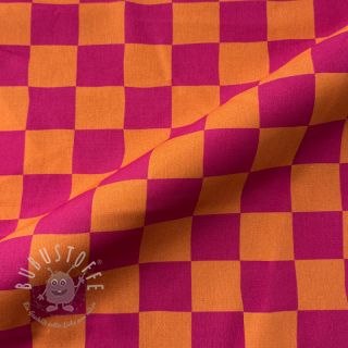 Dekostoff Joyful Basic Block digital print