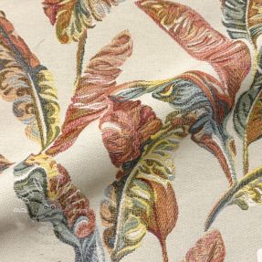 Dekostoff GOBELIN Indian Palm Tapestry