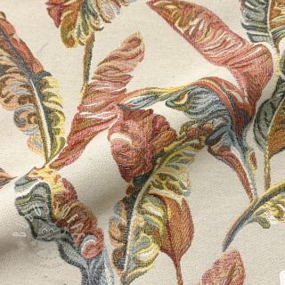 Dekostoff GOBELIN PREMIUM Indian Palm Tapestry