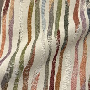 Dekostoff GOBELIN Indian Golf Tapestry