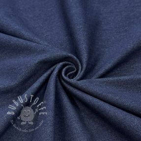 JEANS DENIM TWILL dark blue