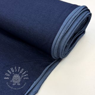 JEANS DENIM TWILL dark blue