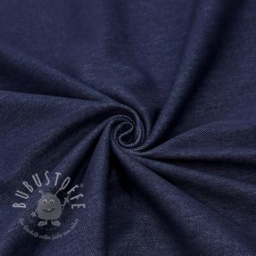 JEANS DENIM TWILL indigo blue
