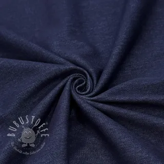 JEANS DENIM TWILL indigo blue