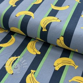 Jersey Fruits Banana petrol