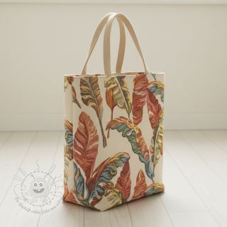 Dekostoff GOBELIN PREMIUM Indian Palm Tapestry