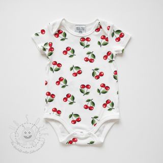 Jersey Cherries digital print