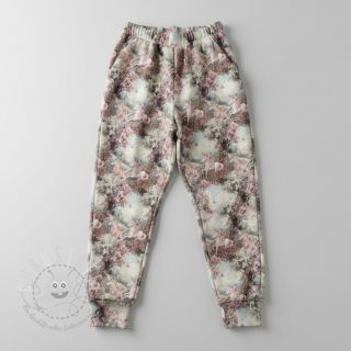 Sweat kuschel Fairy tales digital print