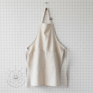 Baumwollstoff GREIGE SIMPLY NATURAL