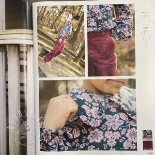 B*Inspired by Poppy 21