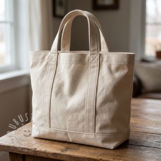 Dekostoff Linenlook PLAIN natural