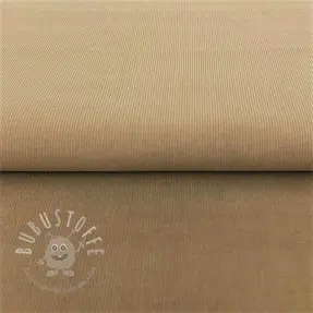 Feincord sand
