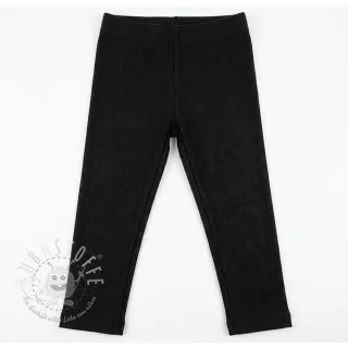 Feincord black