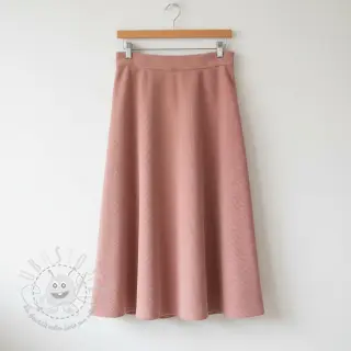 Feincord blush