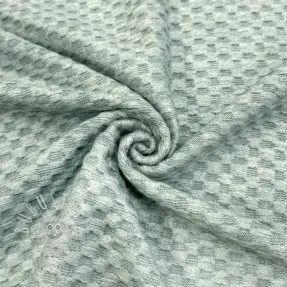 STRICKSTOFF Angora honey ocean green
