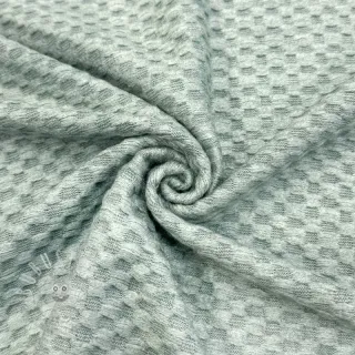 STRICKSTOFF Angora honey ocean green