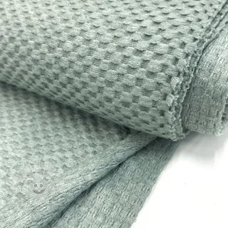 STRICKSTOFF Angora honey ocean green